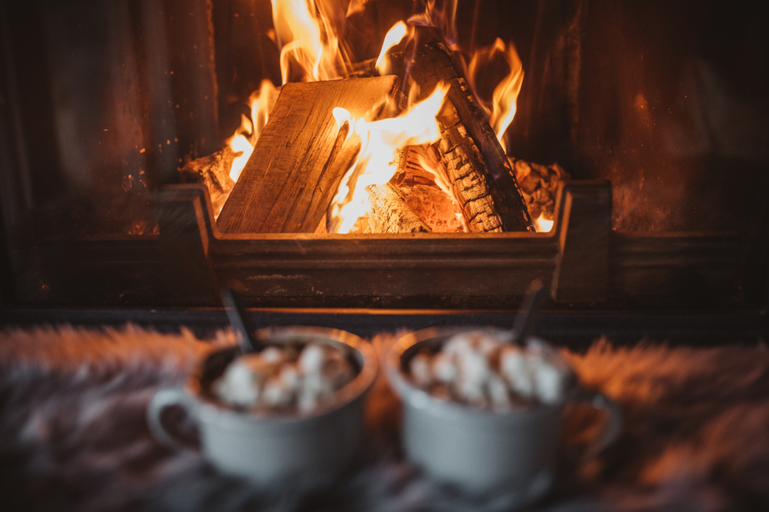 Wellbeing Tips To Help Beat The Winter Blues