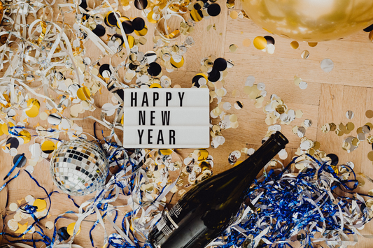 SKIN REVIVAL TIPS FOR HANGOVERS