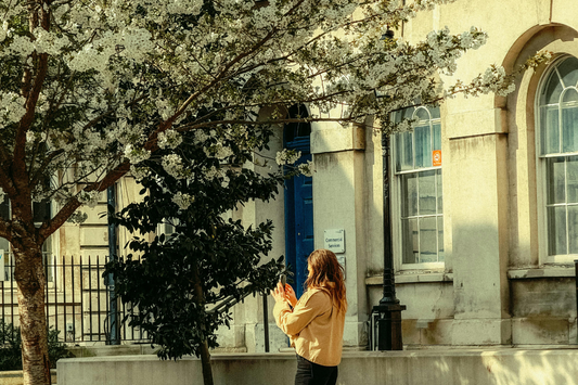 Why Your Skin Feels Dehydrated in Spring