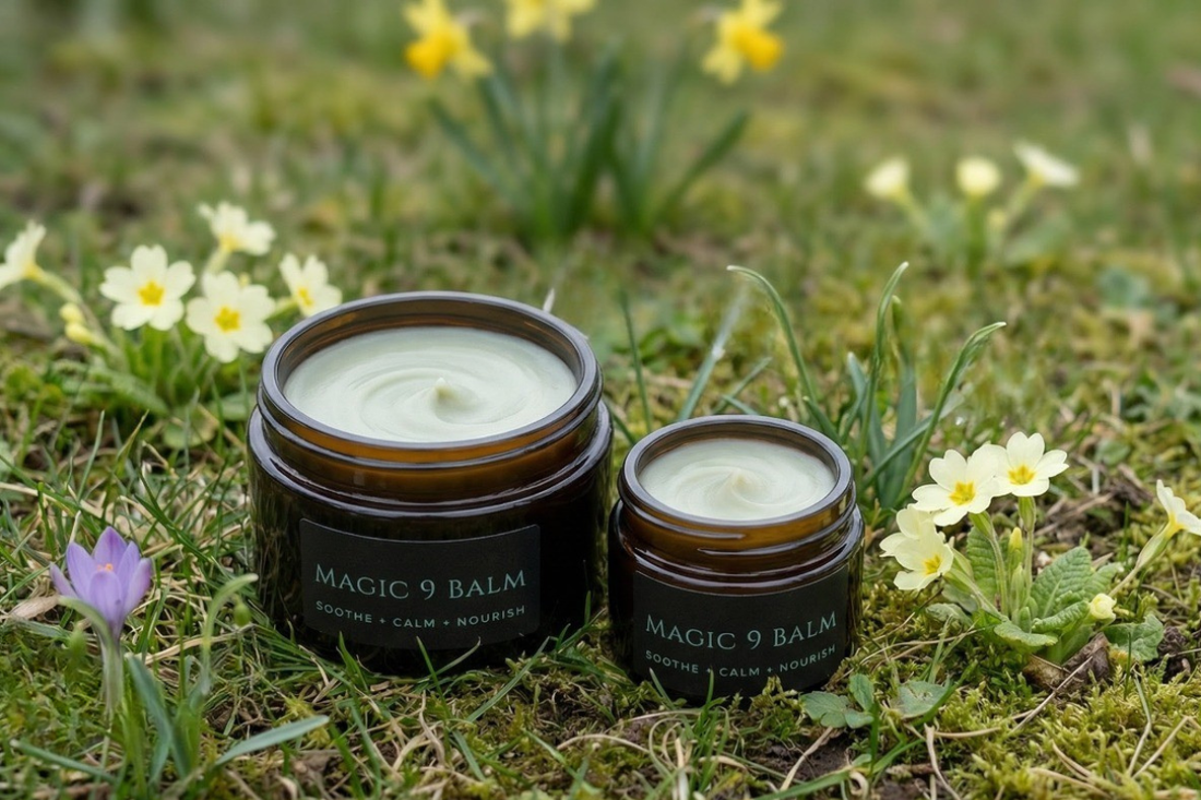 Spring Skincare Rituals: Simple Ways to Support Your Skin