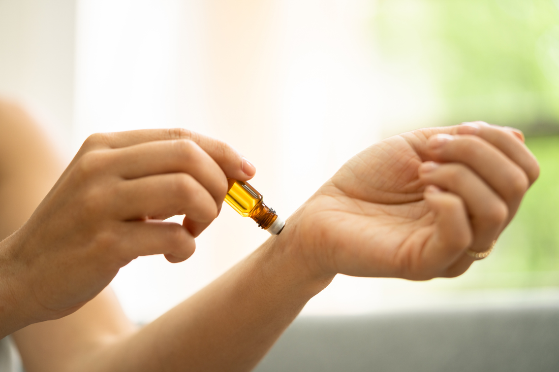 Aromatherapy: what it is, how it works, and why scent reaches you so fast