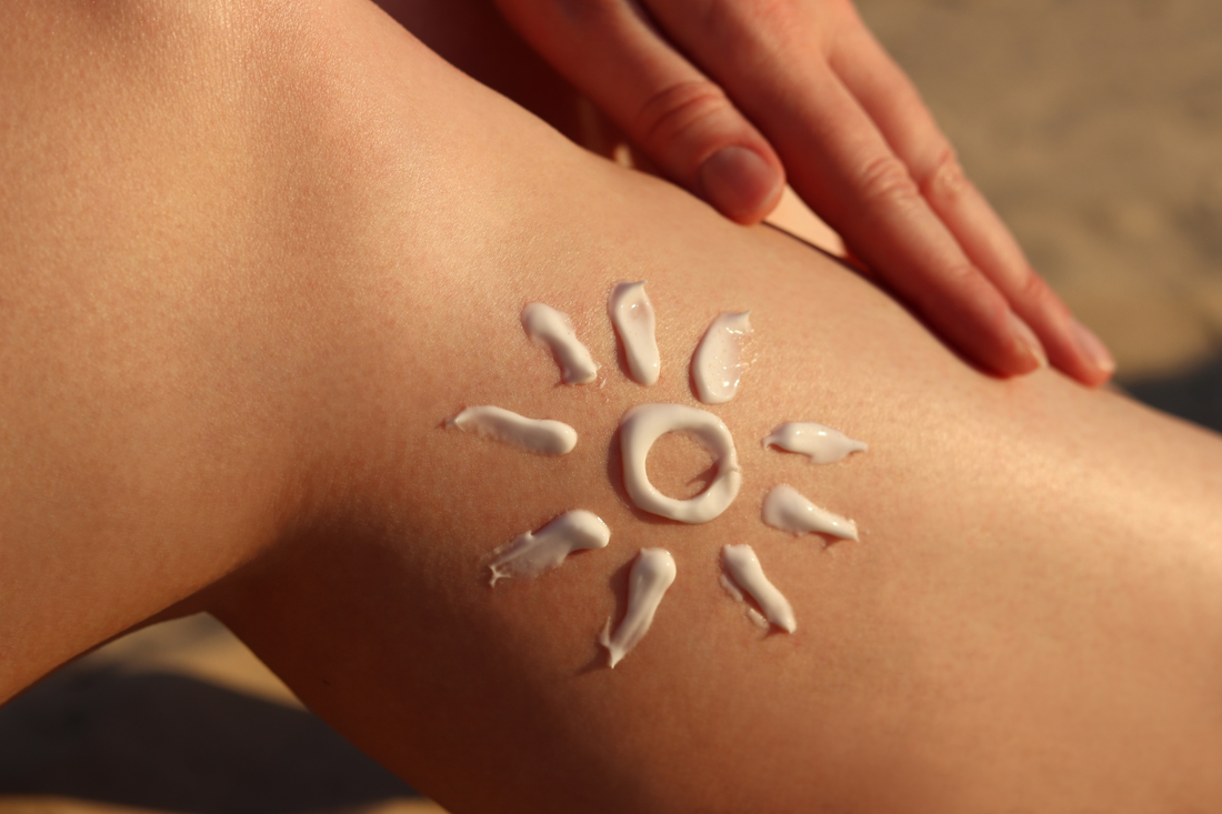 Six Ways to Use Magic 9 Balm This Summer
