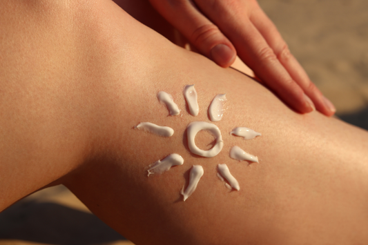 Six Ways to Use Magic 9 Balm This Summer