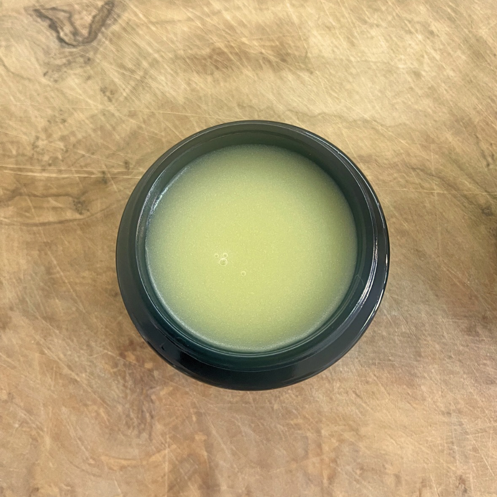magic 9 balm texture