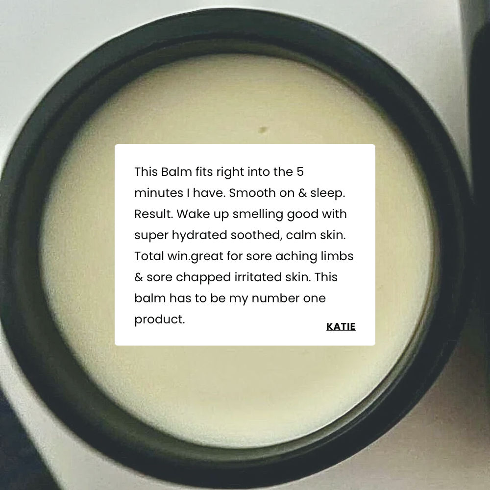 Magic 9 Balm review 