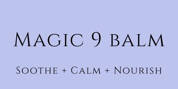 Magic9Balm