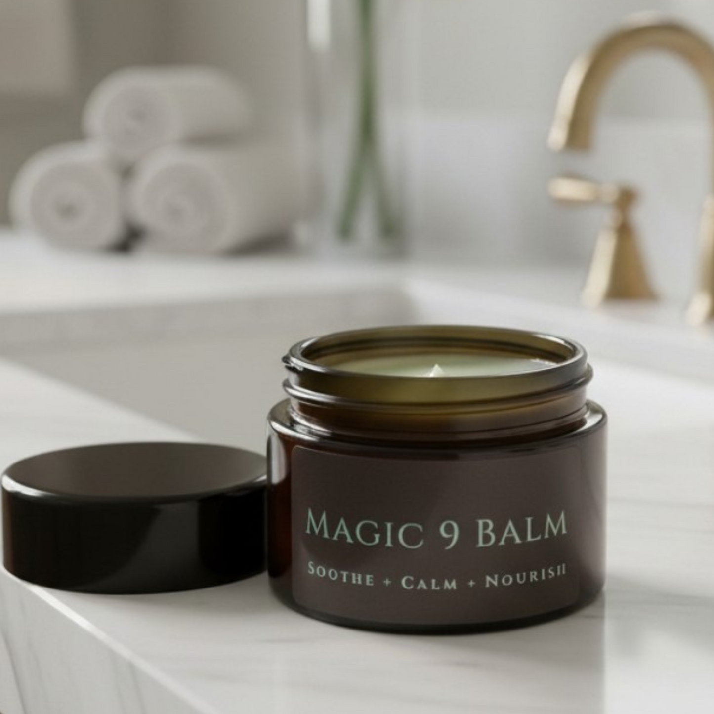MAGIC 9 BALM