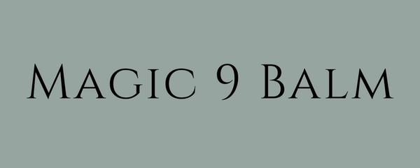 Magic9Balm