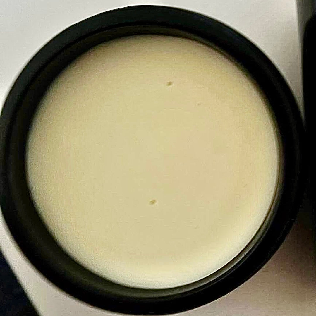 magic 9 balm close up